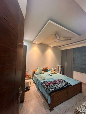 3 BHK Builder Floor For Rent in Green Fields Colony Faridabad  7243269