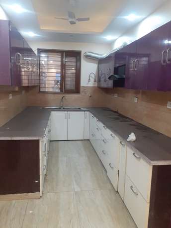 3 BHK Builder Floor For Rent in Sector 28 Faridabad 7243281