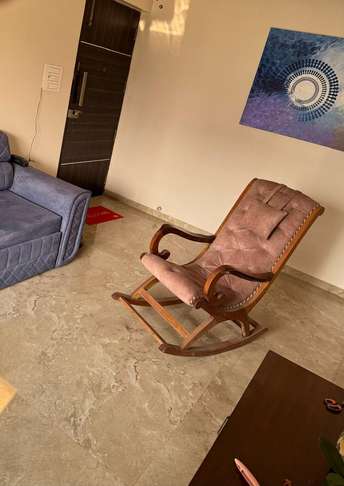 2 BHK Apartment For Resale in Siddhivinayak Utopla Ulwe Navi Mumbai  7243277