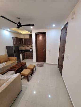 1 BHK Apartment For Rent in Purvanchal Royal Park Sector 137 Noida 7243270