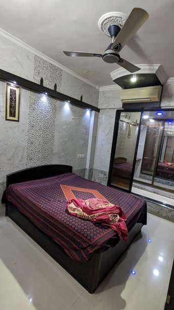3 BHK Apartment For Resale in Siddhivinayak Utopla Ulwe Navi Mumbai 7243292
