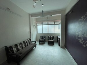 1 BHK Apartment For Rent in Salisbury Park