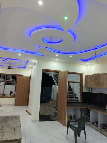 2 BHK Builder Floor For Resale in Faizabad Road Lucknow  7243308