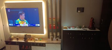 Kitchen in 2 BHK Apartment at Cirrus CHSL Cosmos Paradise, Vasant Vihar – for Sale