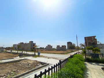  Plot For Sale in Sirsi Road