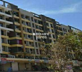 1 BHK Apartment For Rent in Sai Deep Plaza Nalasopara  Nalasopara East Mumbai  7243360