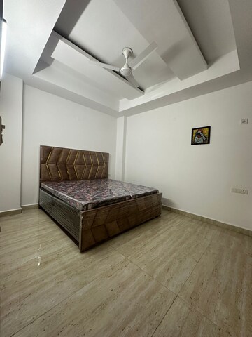 Bedroom in 3.5 BHK Builder Floor at Saket – for Sale