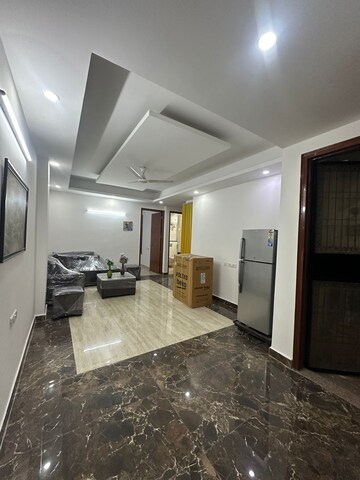 3.5 BHK Builder Floor For Sale in Saket
