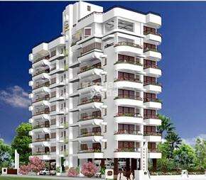 2 BHK Apartment For Resale in DSK Gold Leaf Baner Pune  7243370