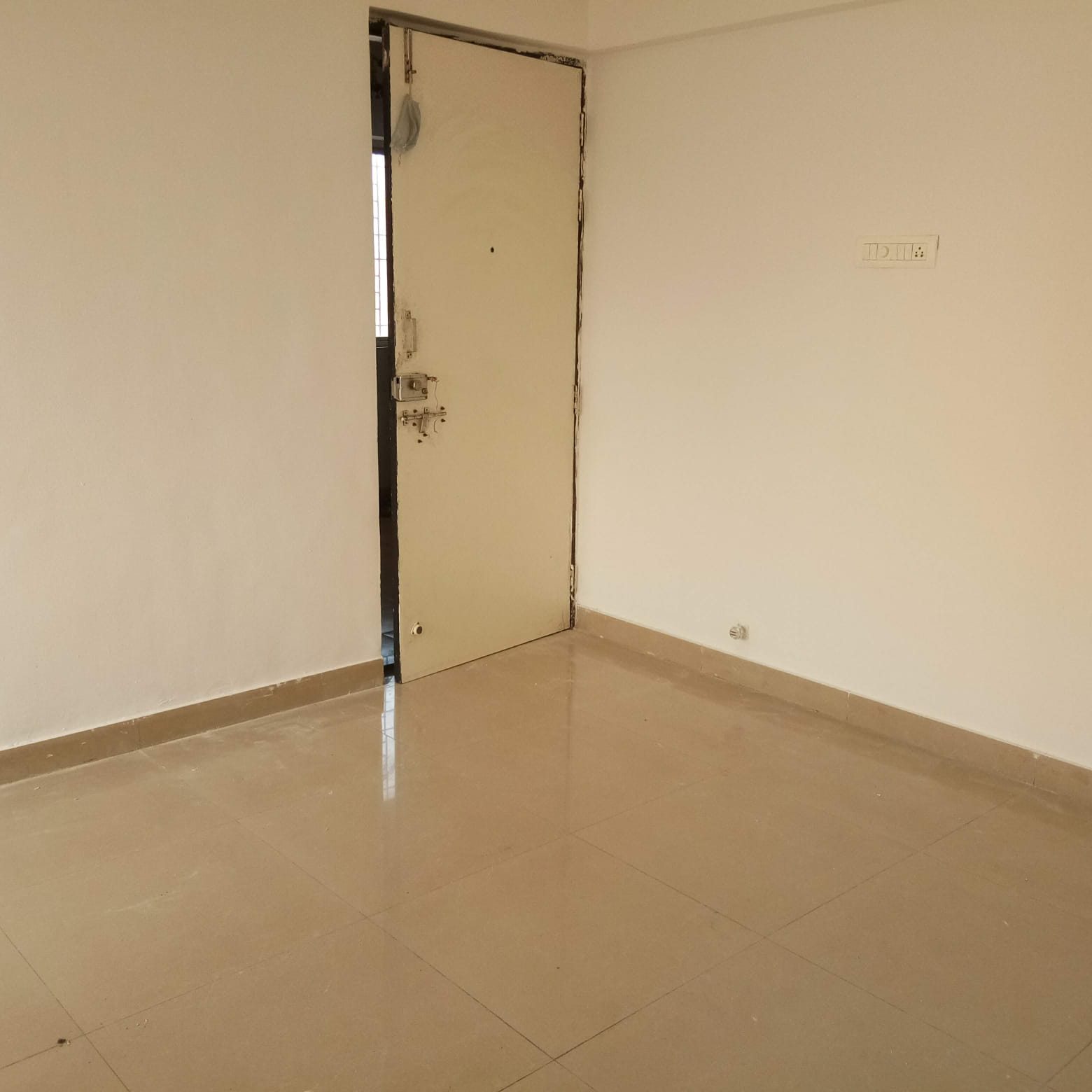 2 BHK Apartment For Rent in Dhanashree Anand Handewadi Pune  7243377