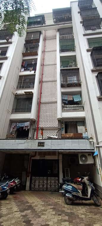 2 BHK Apartment For Resale in Shanti Nagar Thane  7240496