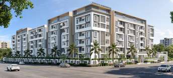 3 BHK Apartment For Resale in Nizampet Hyderabad  7243402