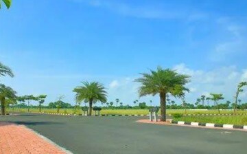  Plot – Garden View at DLF Gardencity Central, Sector 84 - for Sale