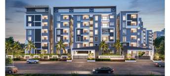 2 BHK Apartment For Resale in Nizampet Hyderabad  7243426