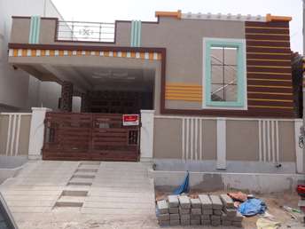 2 BHK Independent House For Resale in Beeramguda Hyderabad  7243459