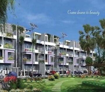 3 BHK Builder Floor For Sale in Ansal API Esencia, Sector 67