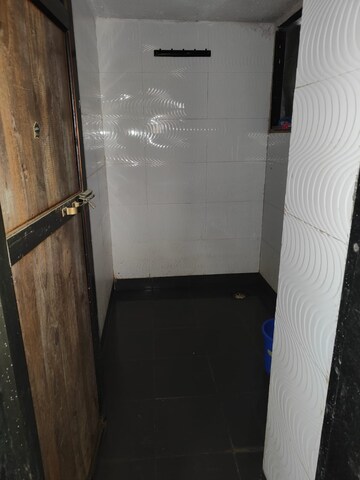 Bathroom in 1 BHK Apartment at Jeenaam Adiraj Ascent , Nalasopara East – for Sale