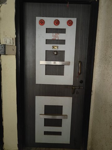 Bathroom in 1 BHK Apartment at Jeenaam Adiraj Ascent , Nalasopara East – for Sale