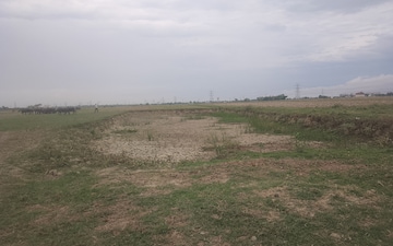 Plot For Sale in Nh 24