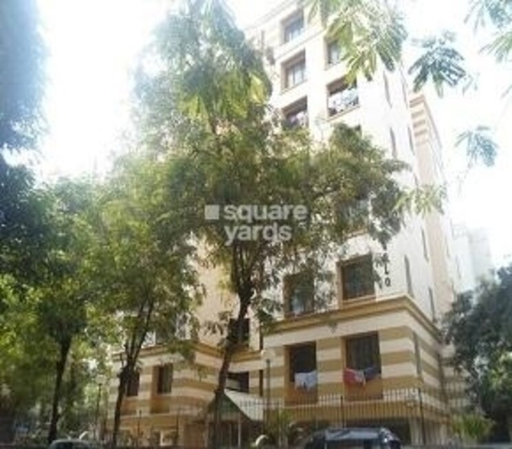 Exterior View, hiranandani-estate-angelo 2 Bedroom 680 Sq.Ft. Apartment In Ghodbunder Road Thane 7243510