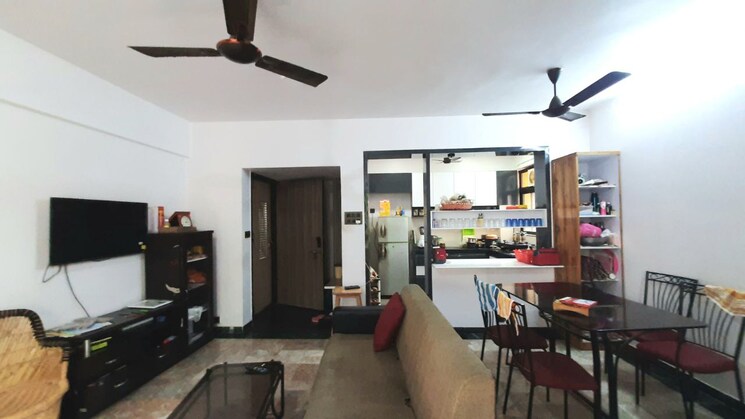 Living Room, hiranandani-estate-angelo 2 Bedroom 680 Sq.Ft. Apartment In Ghodbunder Road Thane 7243510