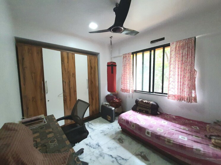 Bedroom, hiranandani-estate-angelo 2 Bedroom 680 Sq.Ft. Apartment In Ghodbunder Road Thane 7243510