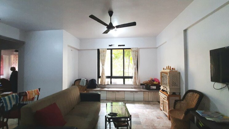 Living Room, hiranandani-estate-angelo 2 Bedroom 680 Sq.Ft. Apartment In Ghodbunder Road Thane 7243510