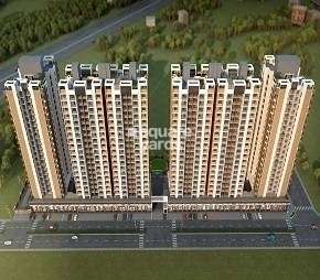 3 BHK Apartment For Rent in Vision Aristo Ravet Pune  7243513