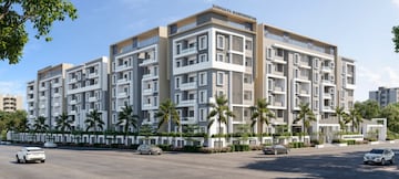 2 BHK Apartment For Resale in Nizampet Hyderabad  7243503