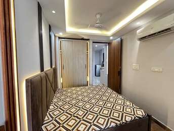 2 BHK Builder Floor For Rent in Freedom Fighters Enclave Saket Delhi  7243516