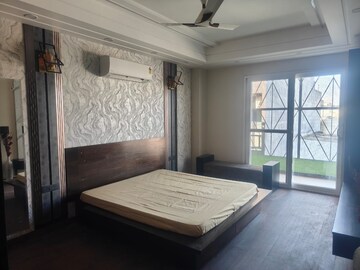 Bedroom in 3 BHK Apartment at Sector 99 – for Sale