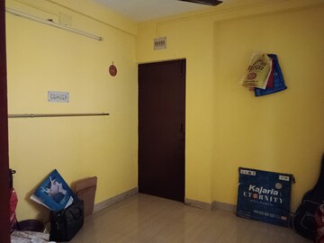 Bedroom in 2 BHK Apartment at Diamond Park – for Sale
