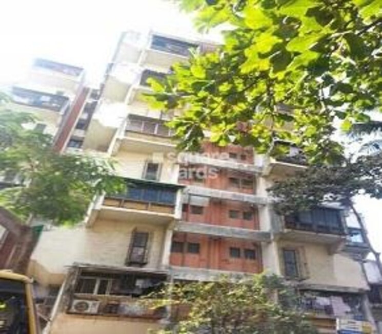 Exterior View, shrirang-chs 3 Bedroom 2862 Sq.Ft. Villa In Shrirang Society Thane 7243549