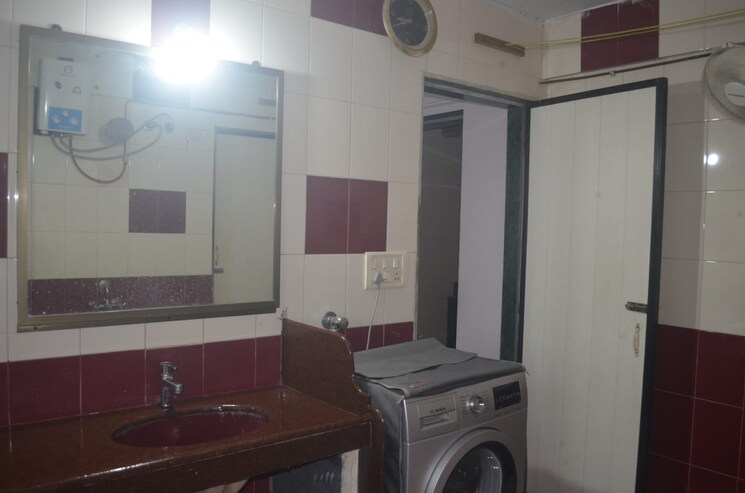 Kitchen, shrirang-chs 3 Bedroom 2862 Sq.Ft. Villa In Shrirang Society Thane 7243549