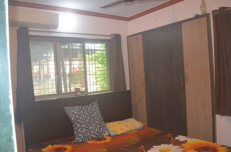 Bedroom, shrirang-chs 3 Bedroom 2862 Sq.Ft. Villa In Shrirang Society Thane 7243549