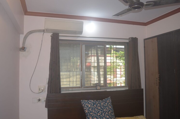 Bedroom, shrirang-chs 3 Bedroom 2862 Sq.Ft. Villa In Shrirang Society Thane 7243549