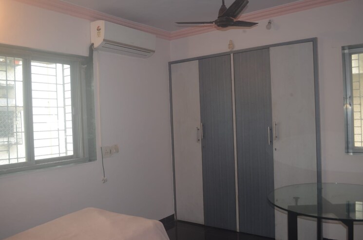 Bedroom, shrirang-chs 3 Bedroom 2862 Sq.Ft. Villa In Shrirang Society Thane 7243549