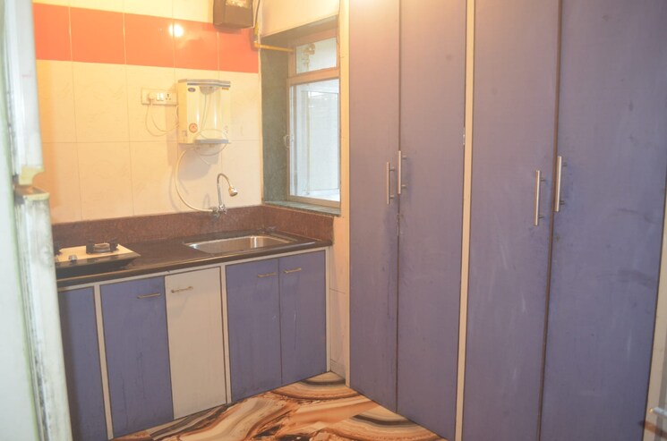 Kitchen, shrirang-chs 3 Bedroom 2862 Sq.Ft. Villa In Shrirang Society Thane 7243549