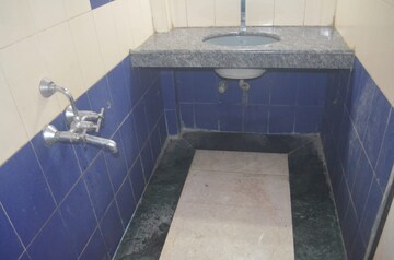 Attached Bathroom in 3 BHK Villa at Shrirang CHS, Shrirang Society – for Sale