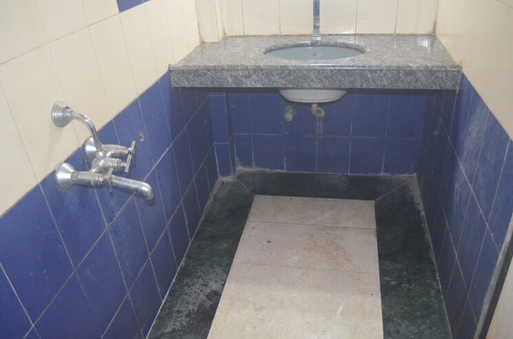 Attached Bathroom, shrirang-chs 3 Bedroom 2862 Sq.Ft. Villa In Shrirang Society Thane 7243549