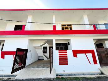 3 BHK Villa For Resale in Jankipuram Extension Lucknow  7243588