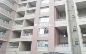 1 BHK Apartment For Sale in HPC Sai Crown Imperial, Thergaon