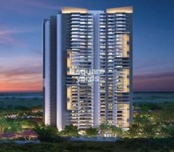 4 BHK Apartment For Sale in Godrej Prive, Sector 106
