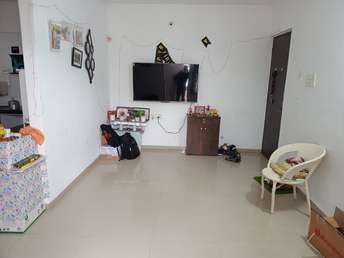 1 BHK Apartment For Rent in Skywards Nirvana Hadapsar Pune  7243618