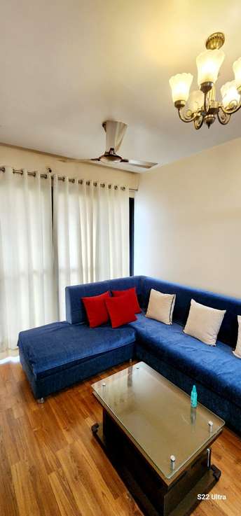2 BHK Apartment For Rent in Nanded City Pancham Nanded Pune  7243616