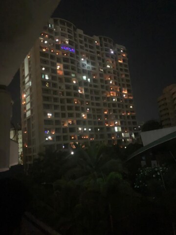 2 BHK Apartment – Exterior View View at Ashar Monarch, Kolshet - for Sale