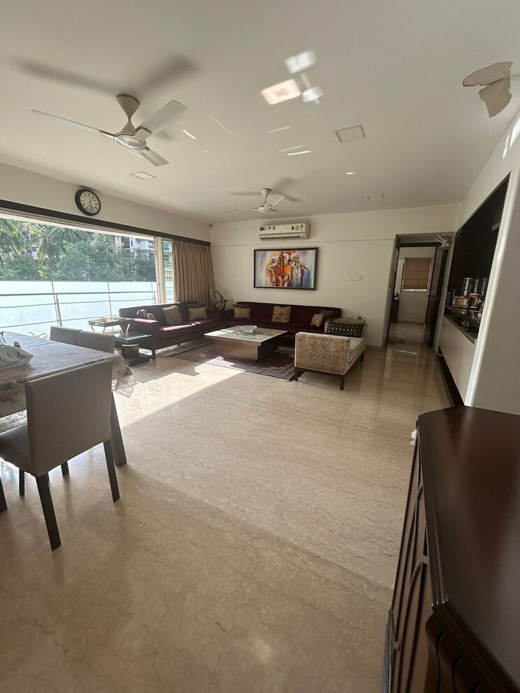 Team Area, dheeraj-celestial 3 Bedroom 1716 Sq.Ft. Apartment In Bandra West Mumbai 7243661