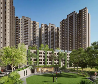 2 BHK Apartment For Resale in Kohinoor Riverdale Kharadi Pune 7243692