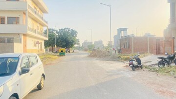 6+ BHK Independent House – Exterior View View at Mullanpur - for Sale