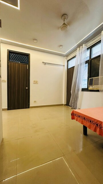 Kitchen in 2 BHK Builder Floor at Chattarpur – for Sale